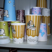 Paper  Cup